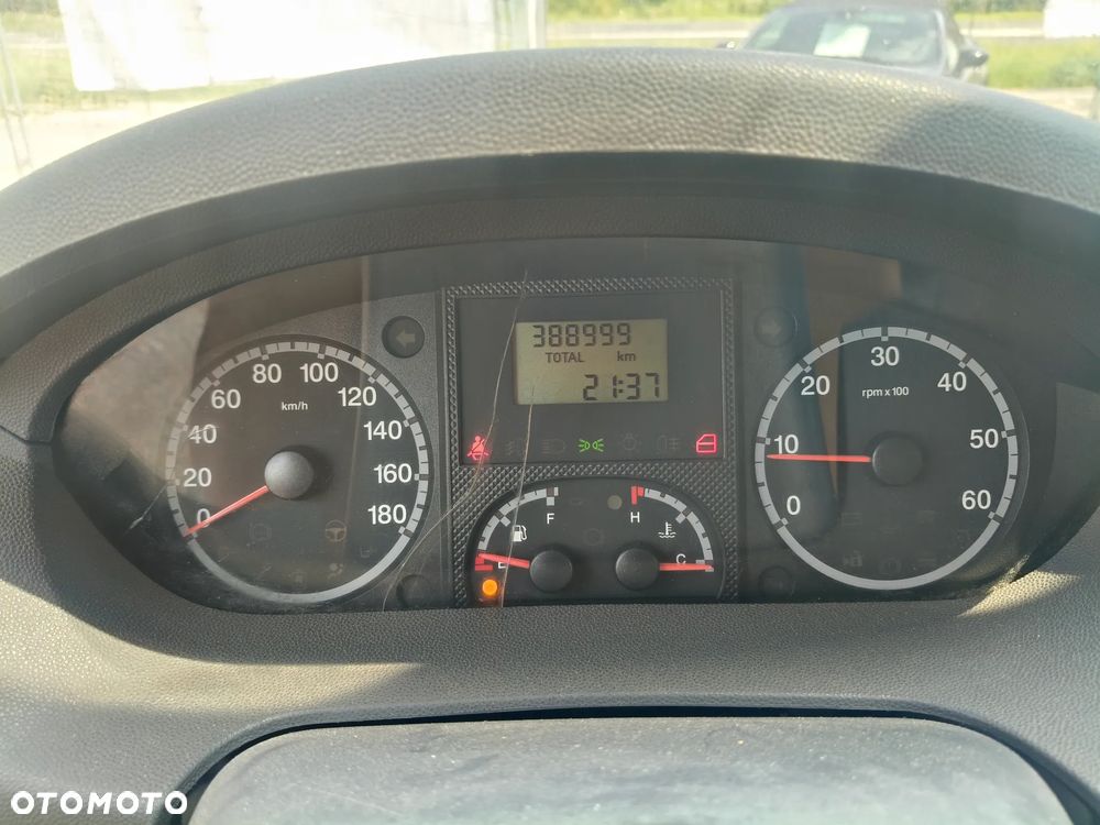 Fiat Ducato Długi L4h3 - 11