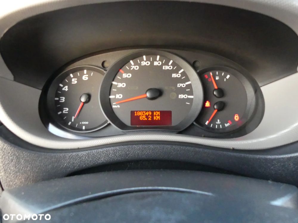 Renault MASTER L3H2*2.3DCI*125KM*2014 - 10