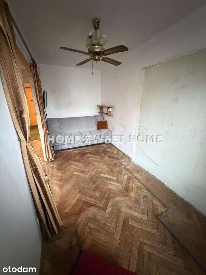 Wola,ul.Chłodna 38 mkw, 2 pokoje