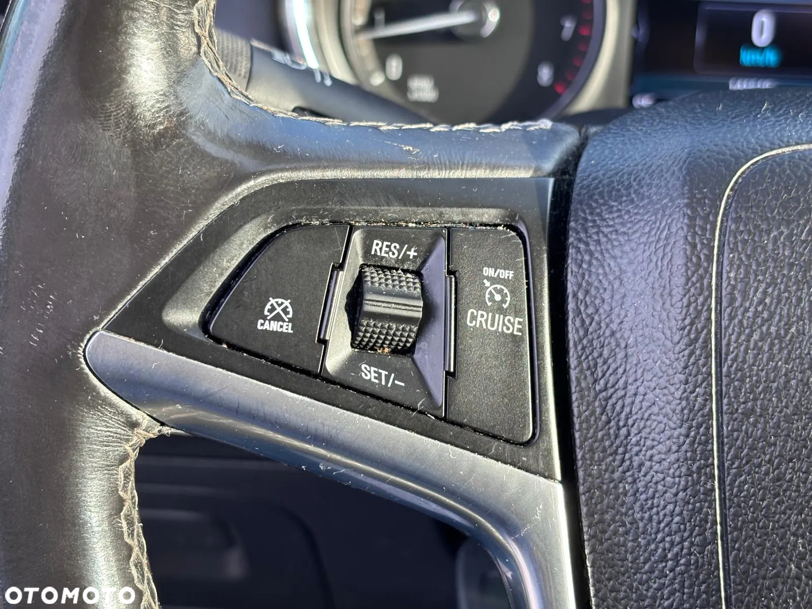 Buick Encore - 14