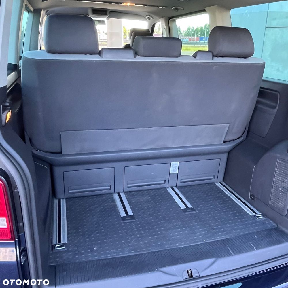 Volkswagen Multivan L1 Comfortline - 22