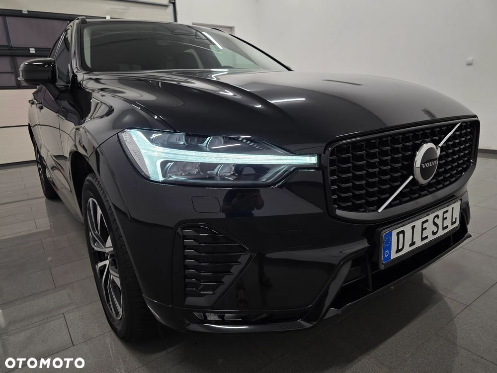 Volvo XC 60 B4 D Geartronic RDesign - 28