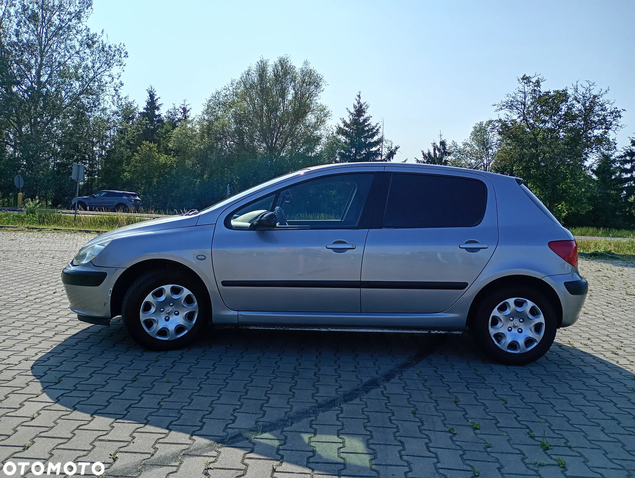 Peugeot 307 1.6 Premium - 2