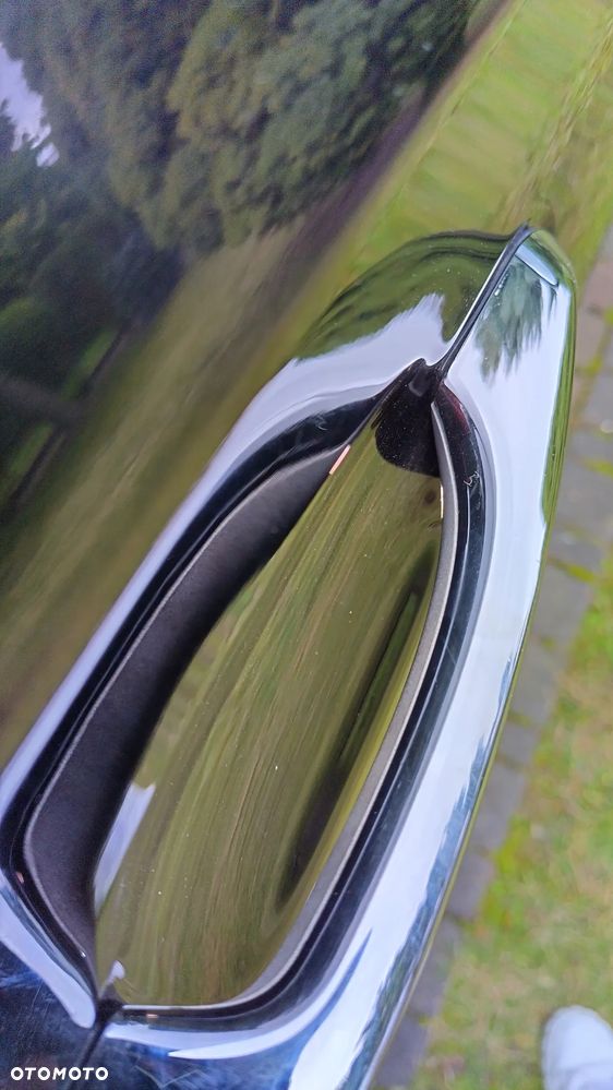 Hyundai Tucson blue 1.7 CRDi 2WD Passion - 9