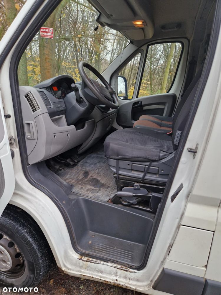 Fiat Ducato 30 MJ L1H1 - 14