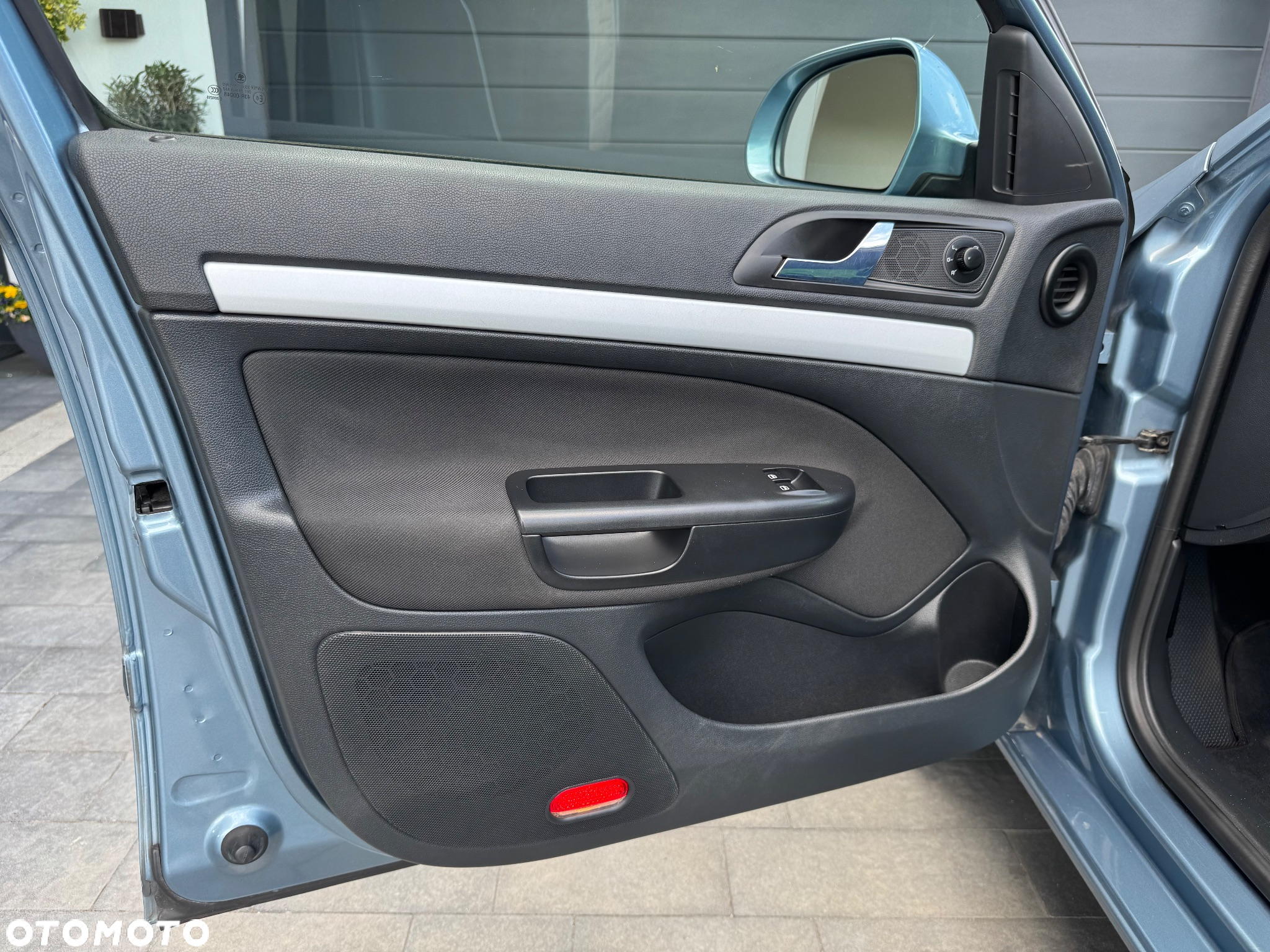 Skoda Octavia 1.6 TDI Active - 11
