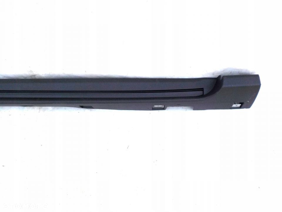 FORD S-MAX MK2 PRÓG PRAWY LISTWA PROGOWA NOWA - 2