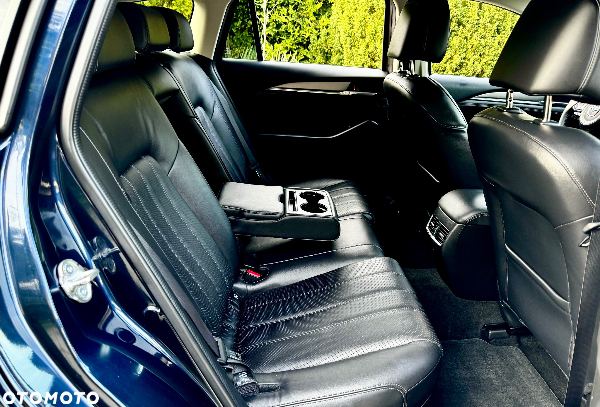 Mazda 6 Kombi SKYACTIV-G 165 Drive Exclusive-Line - 32