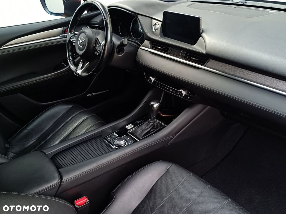 Mazda 6 - 27