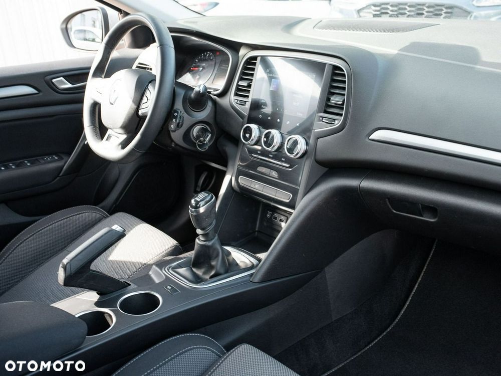 Renault Megane 1.3 TCe FAP Equilibre - 26
