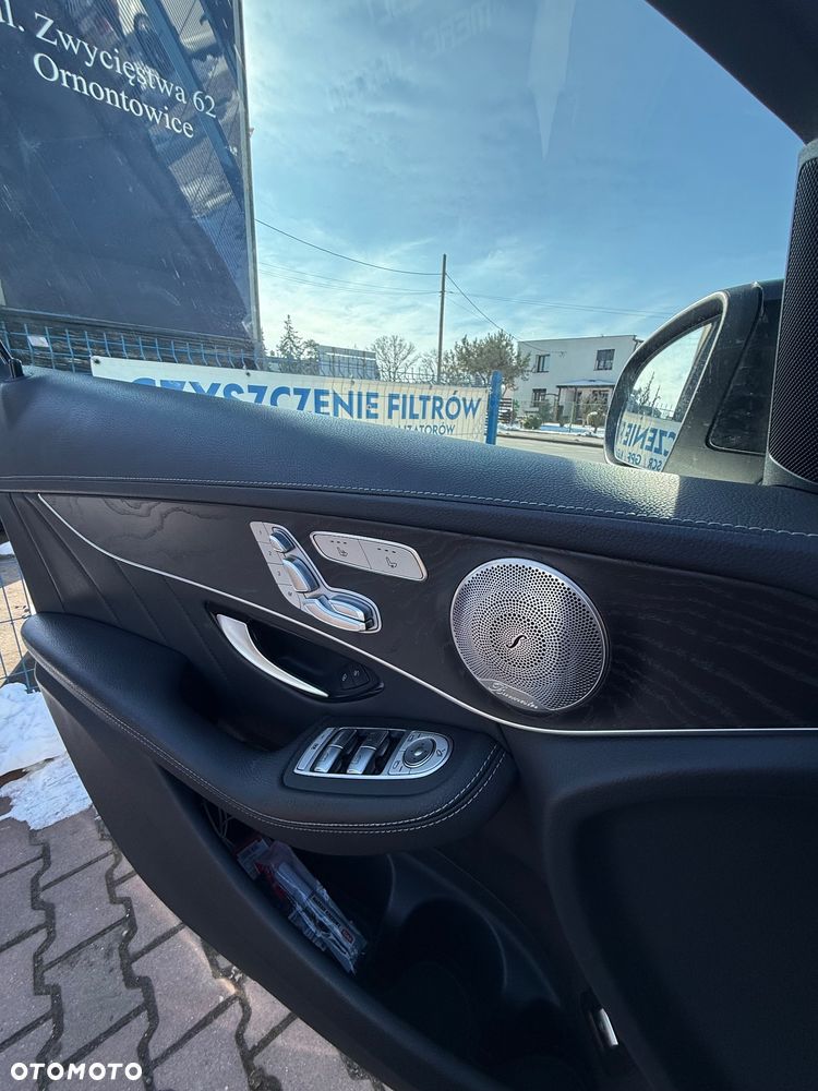 Mercedes-Benz GLC 300 de 4-Matic Business Edition - 18