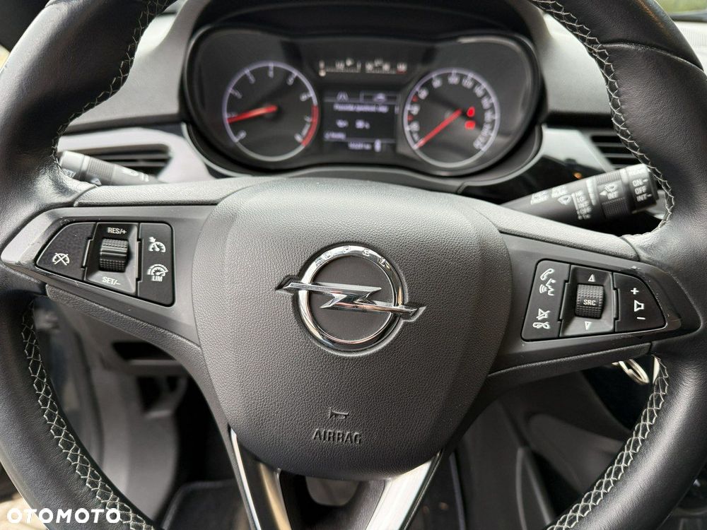 Opel Corsa 1.4 (ecoFLEX) Start/Stop Edition - 17