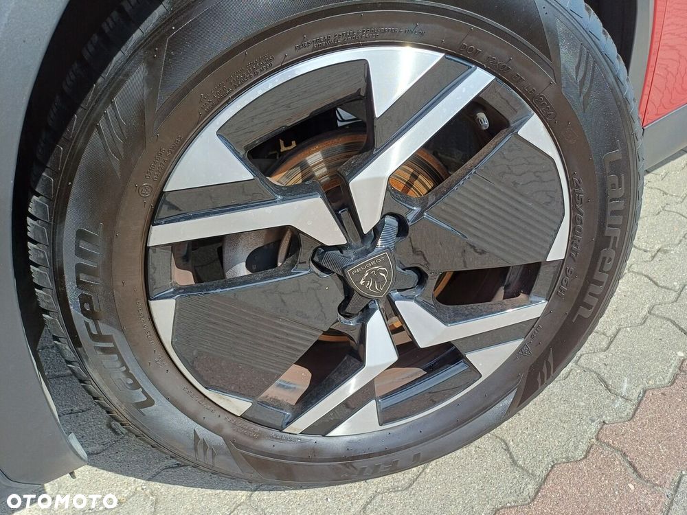 Peugeot 2008 1.2 PureTech GT S&S EAT8 - 10