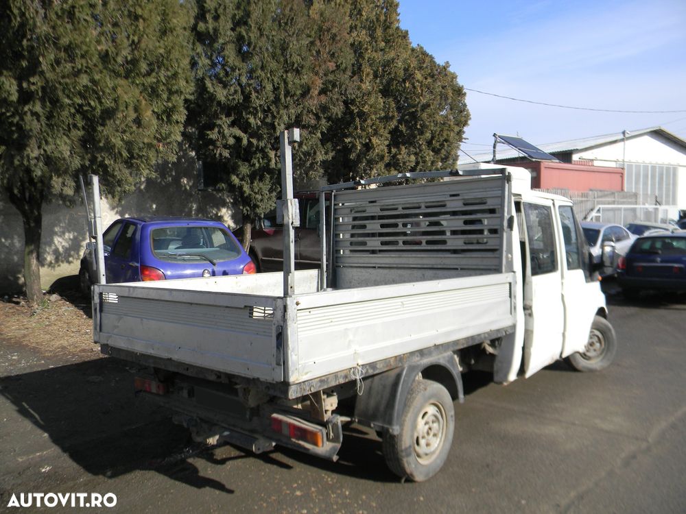 Dezmembrari  Ford TRANSIT Mk 4  2000  > 2014 2.0 DI (F_E_, F_F_) Moto - 35