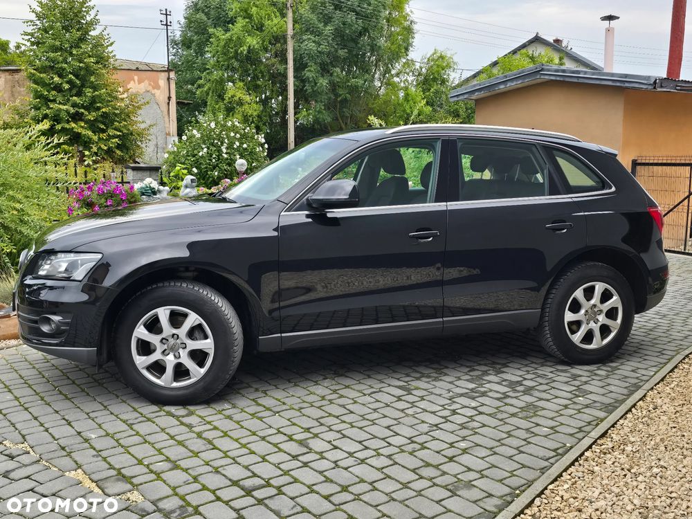 Audi Q5 2.0 TFSI Quattro - 6