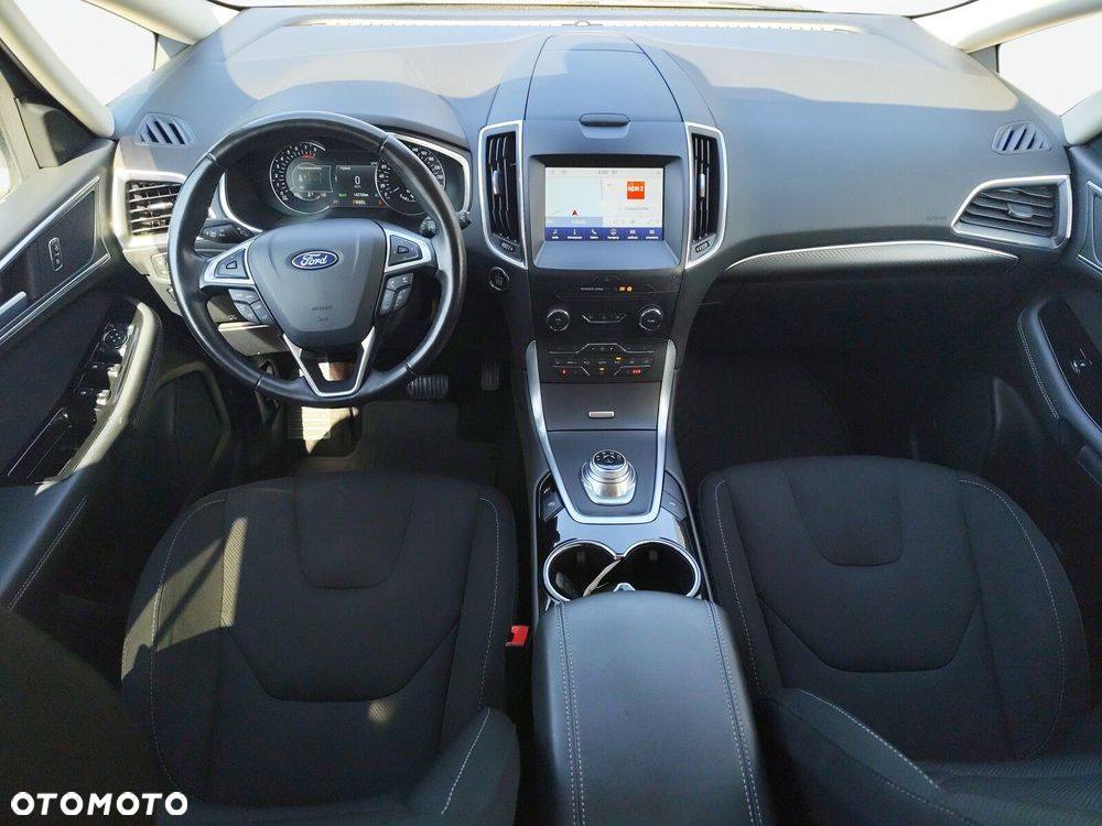 Ford S-Max - 15