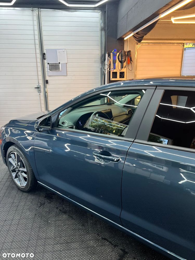 Hyundai i30 - 21
