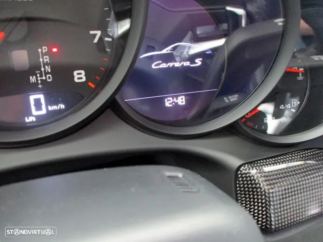 Porsche 911 (991) Carrera S Endurance Racing Edition - 34