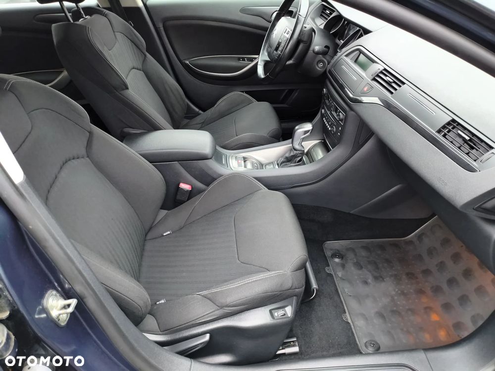 Citroën C5 2.0 16V Confort - 11