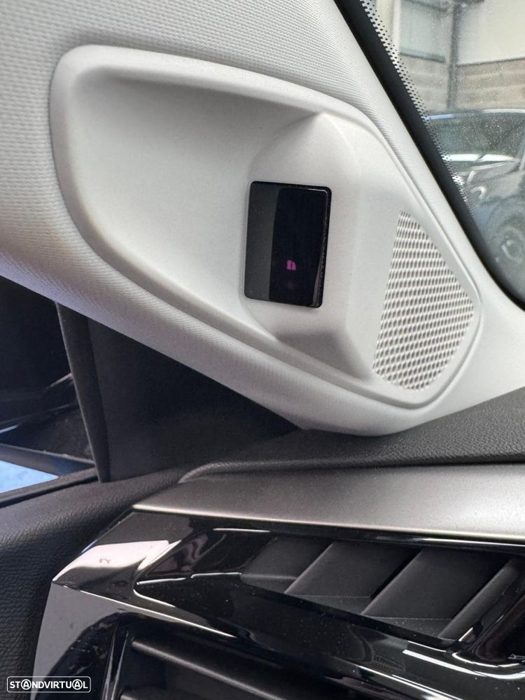 Peugeot 308 SW 1.6 Hybrid Allure e-DCS7 - 12