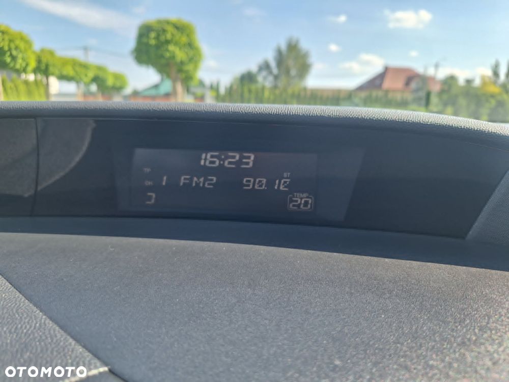 Honda Civic 1.8 Executive - 35