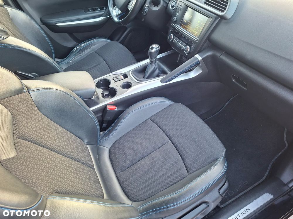 Renault Kadjar 1.2 Energy TCe S-Edition - 11