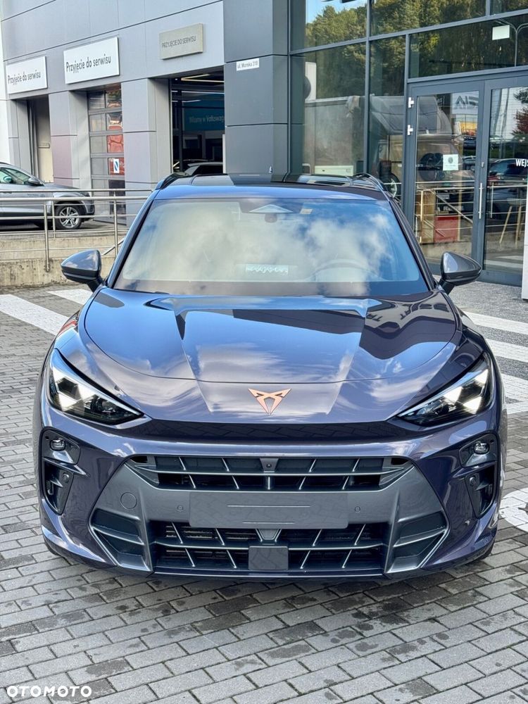 Cupra Terramar 1.5 eTSI mHEV Advantage Edition DSG - 10