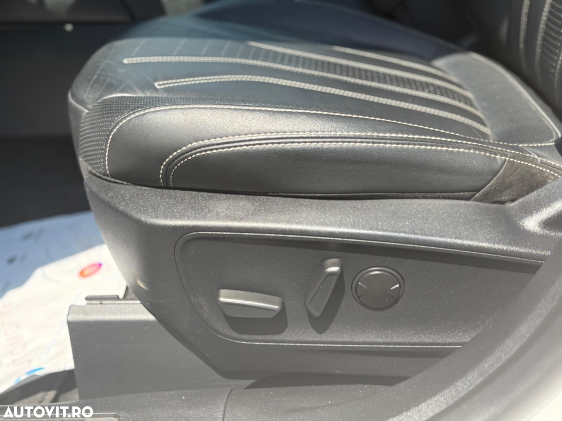Ford Kuga 2.5 Duratec FHEV VIGNALE - 24