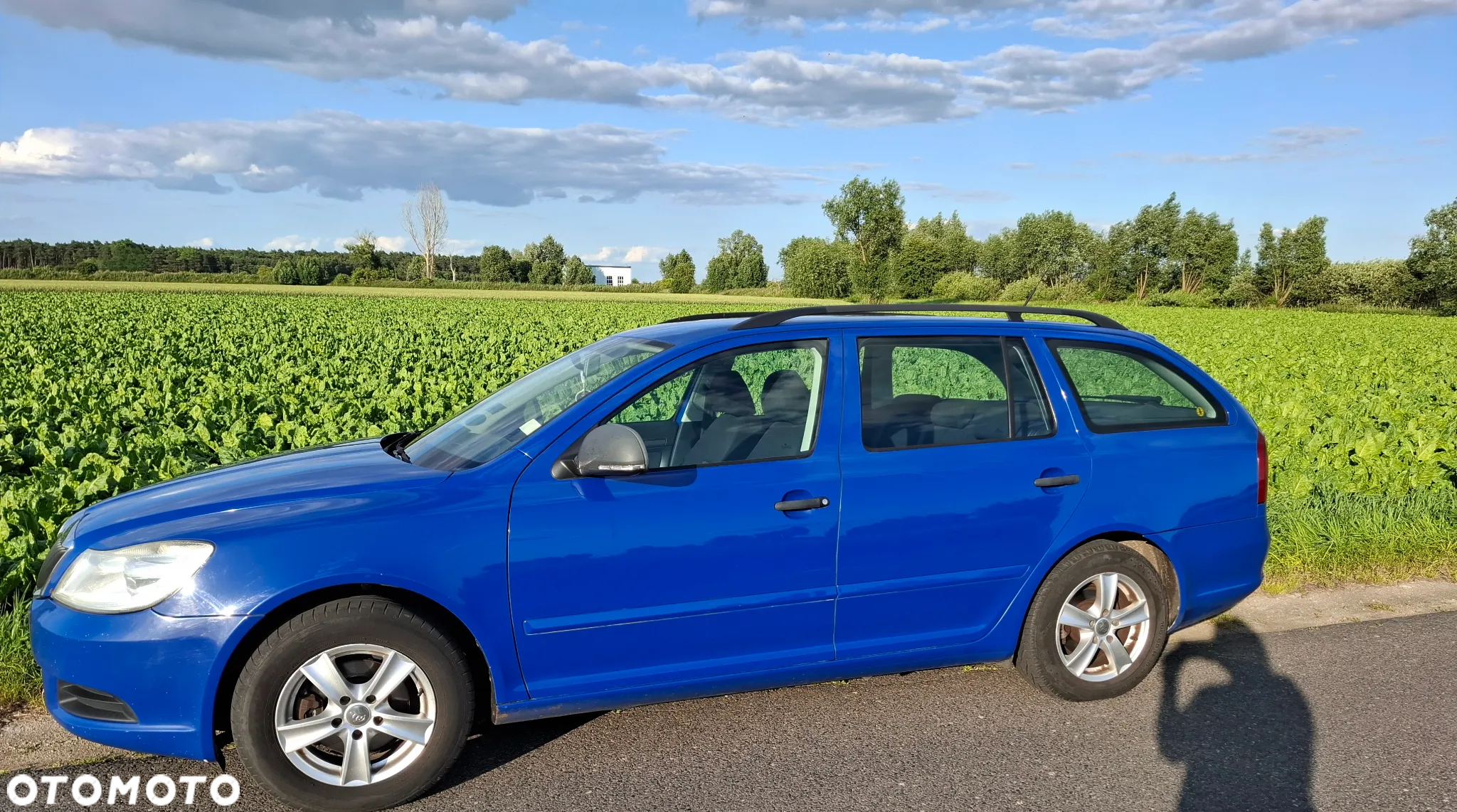Skoda Octavia 1.9 TDI Classic - 11