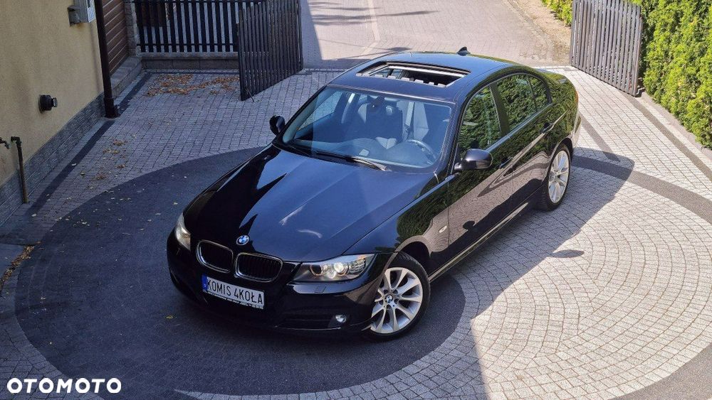 BMW Seria 3 - 21