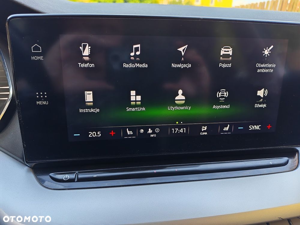 Skoda Octavia 2.0 TDI Ambition - 13