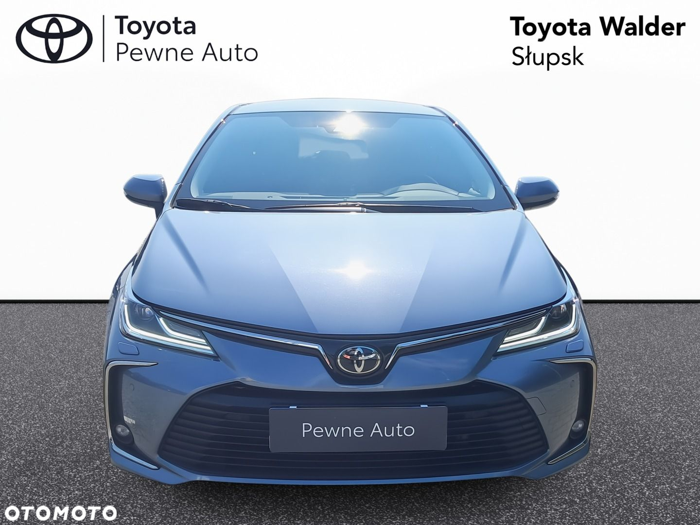 Toyota Corolla - 2