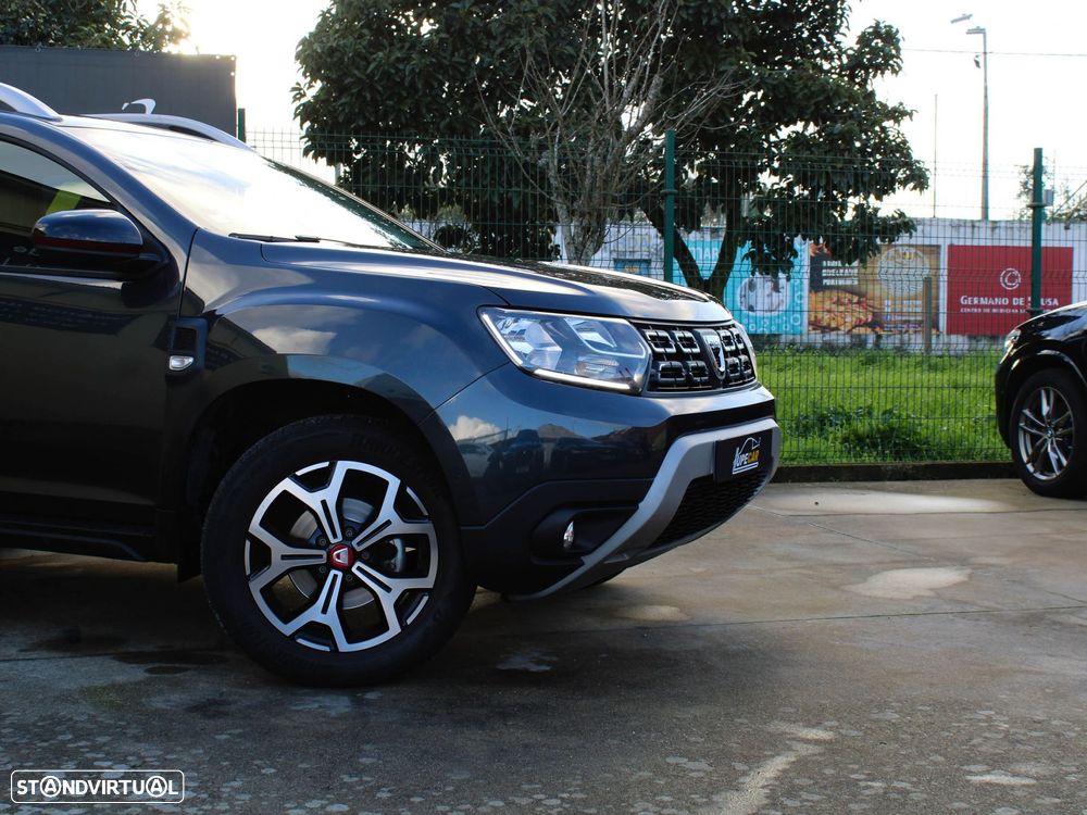 Dacia Duster 1.3 TCe SL Adventure - 15