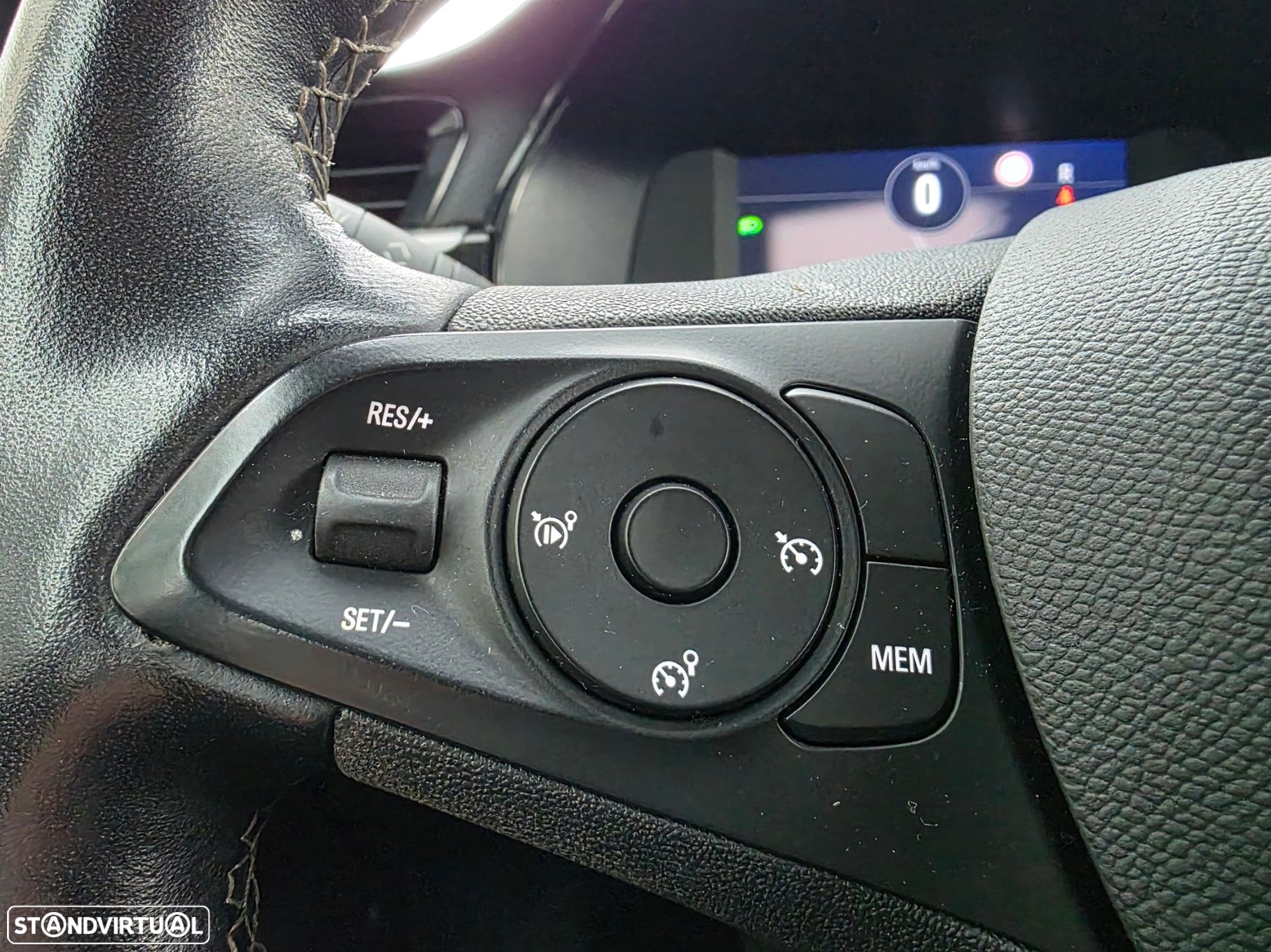 Opel Corsa-e - 11
