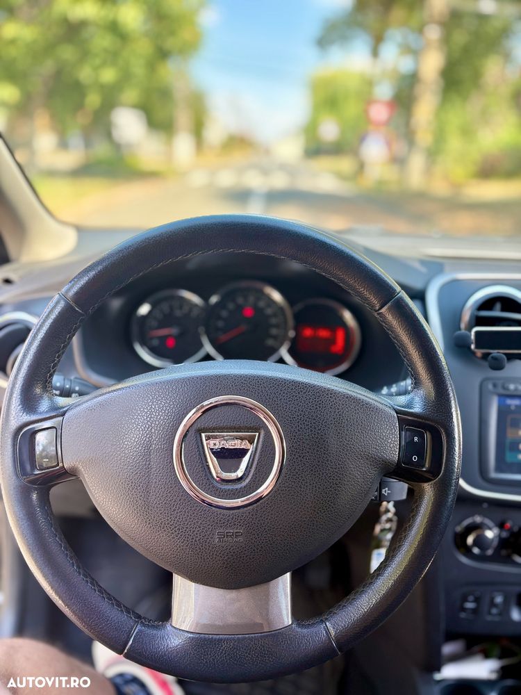 Dacia Logan MCV - 12