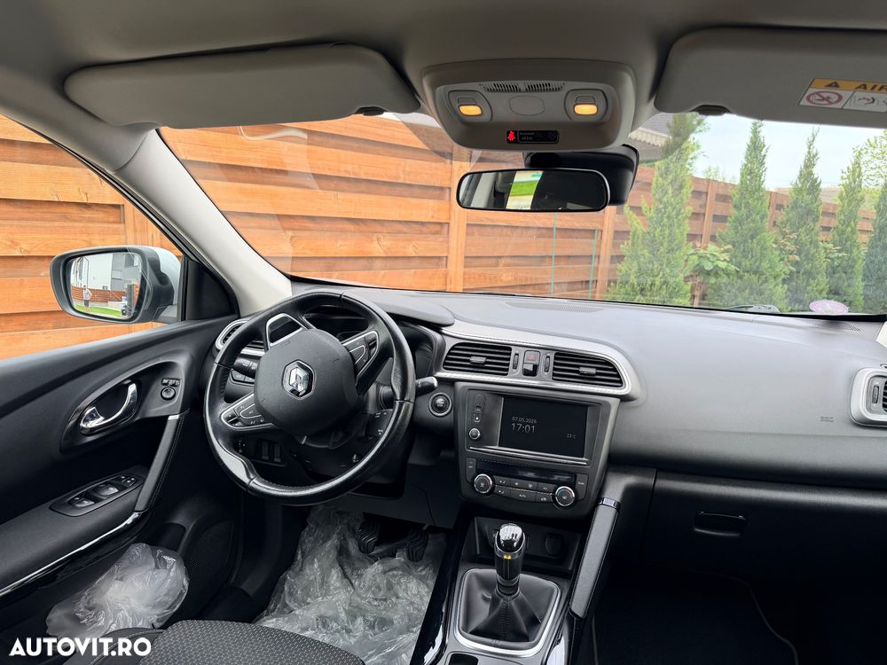 Renault Kadjar Energy TCe 130 Business - 31