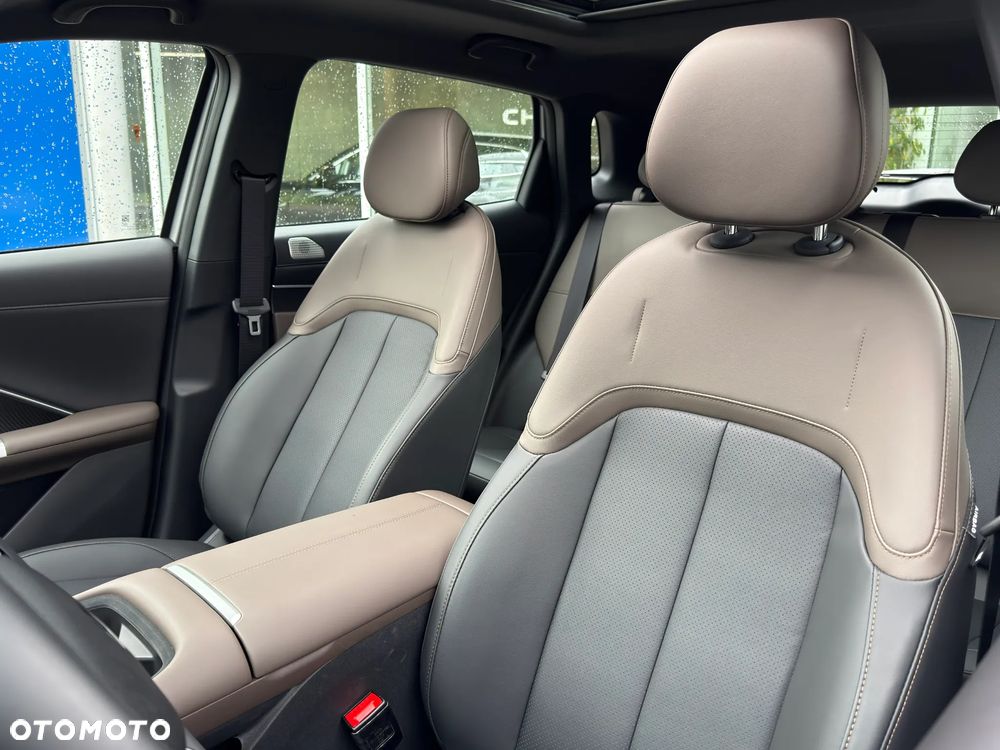 Changan CS55 Plus - 9