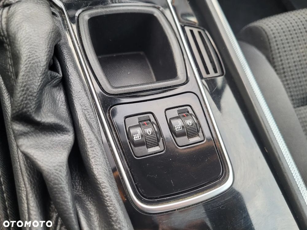 Peugeot 508 e-HDi FAP 115 Stop&Start Access - 32