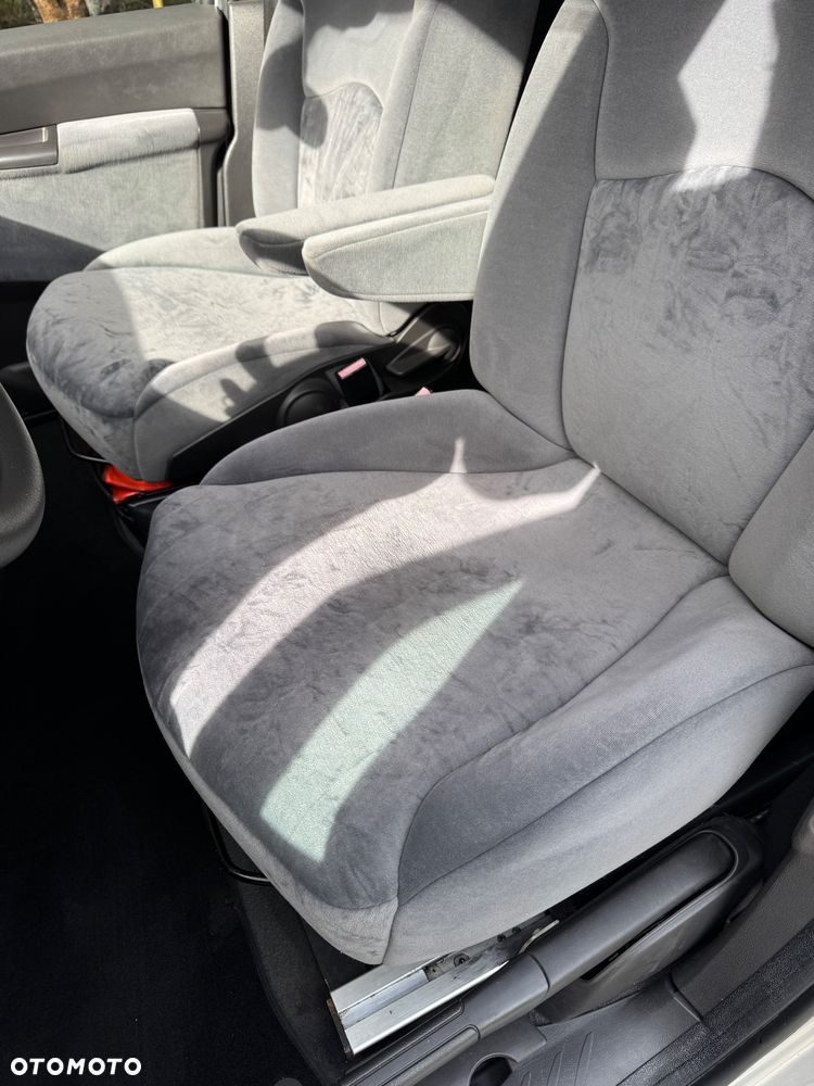 Citroën C8 2.0 16V Tendance - 13