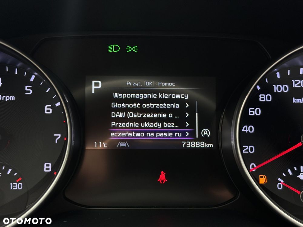 Kia Ceed 1.5 T-GDI L DCT - 27