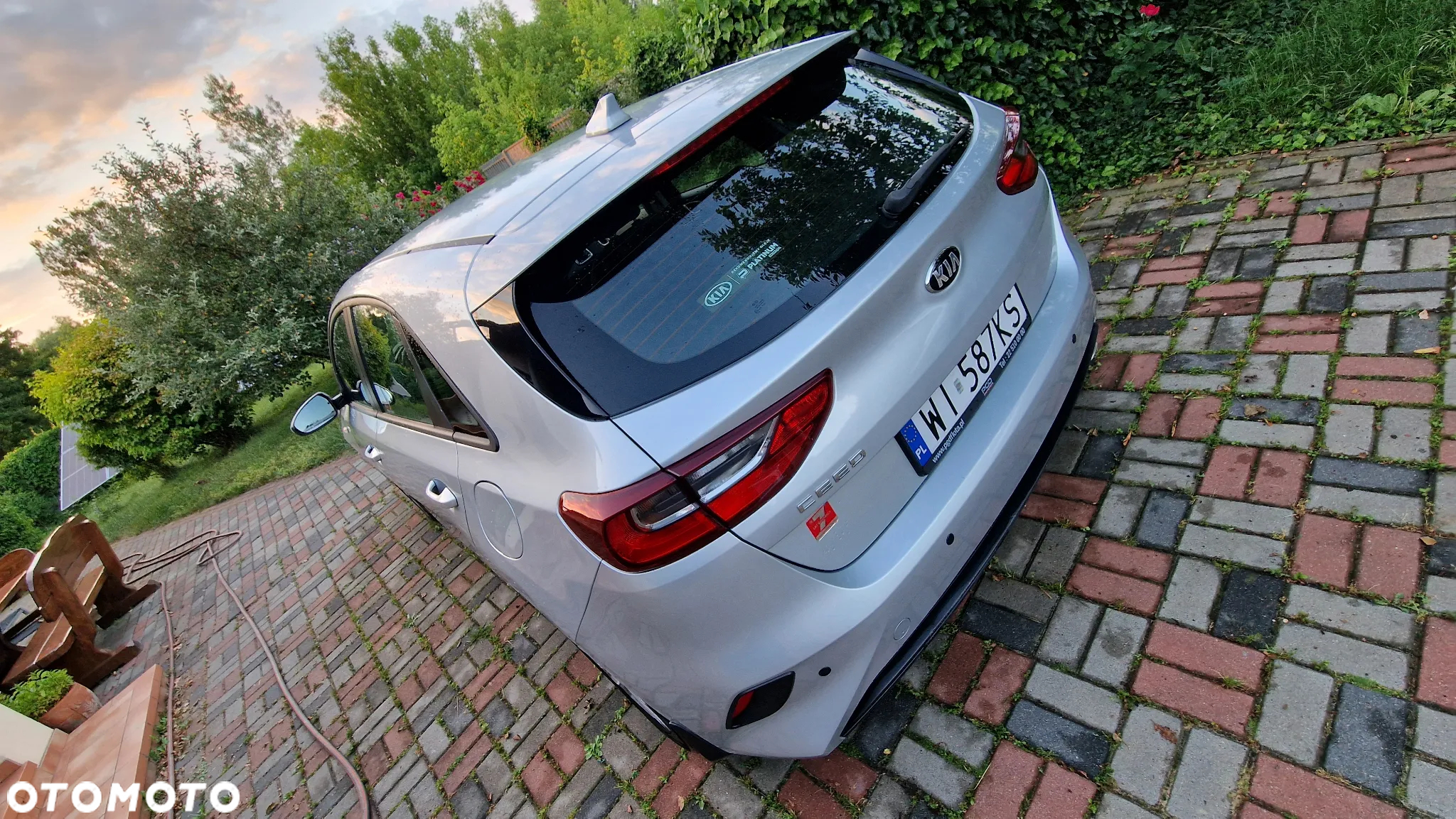 Kia Ceed 1.0 T-GDI S - 39