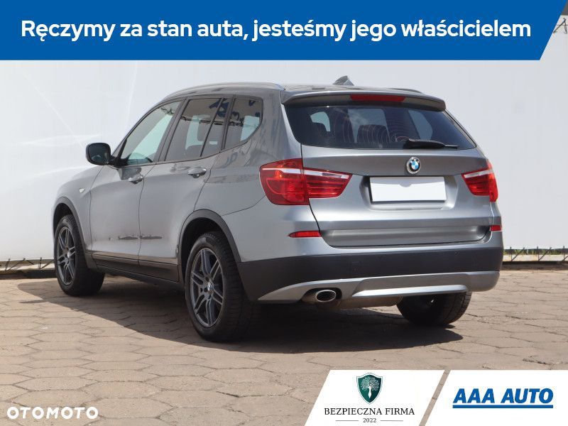 BMW X3 - 6