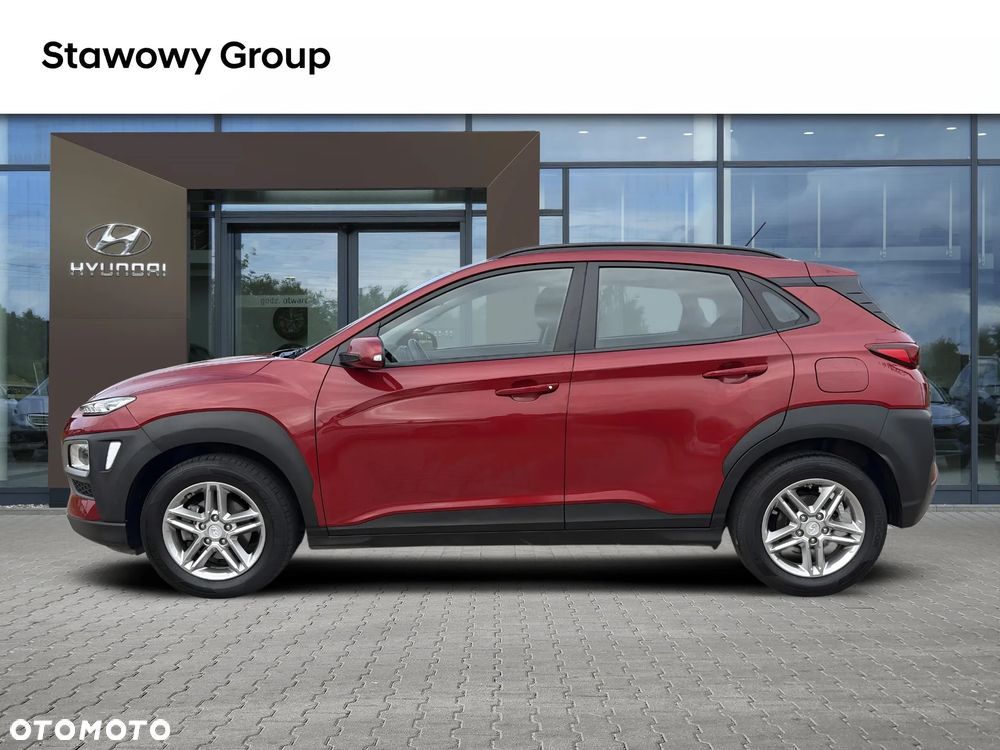 Hyundai Kona 1.0 T-GDI Comfort - 3