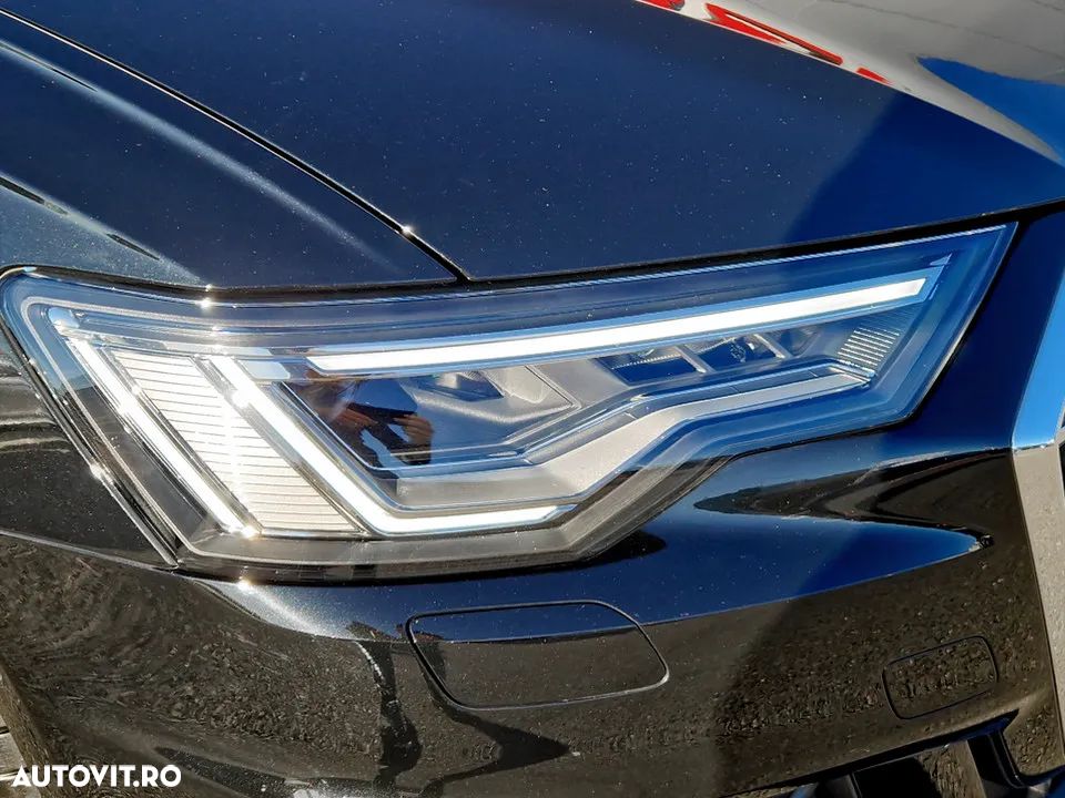 Audi A6 50 TFSI e quattro S tronic design - 9