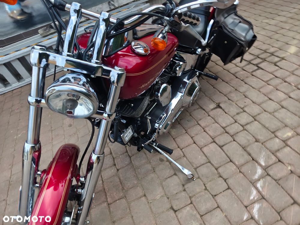 Harley-Davidson Softail Deluxe - 9