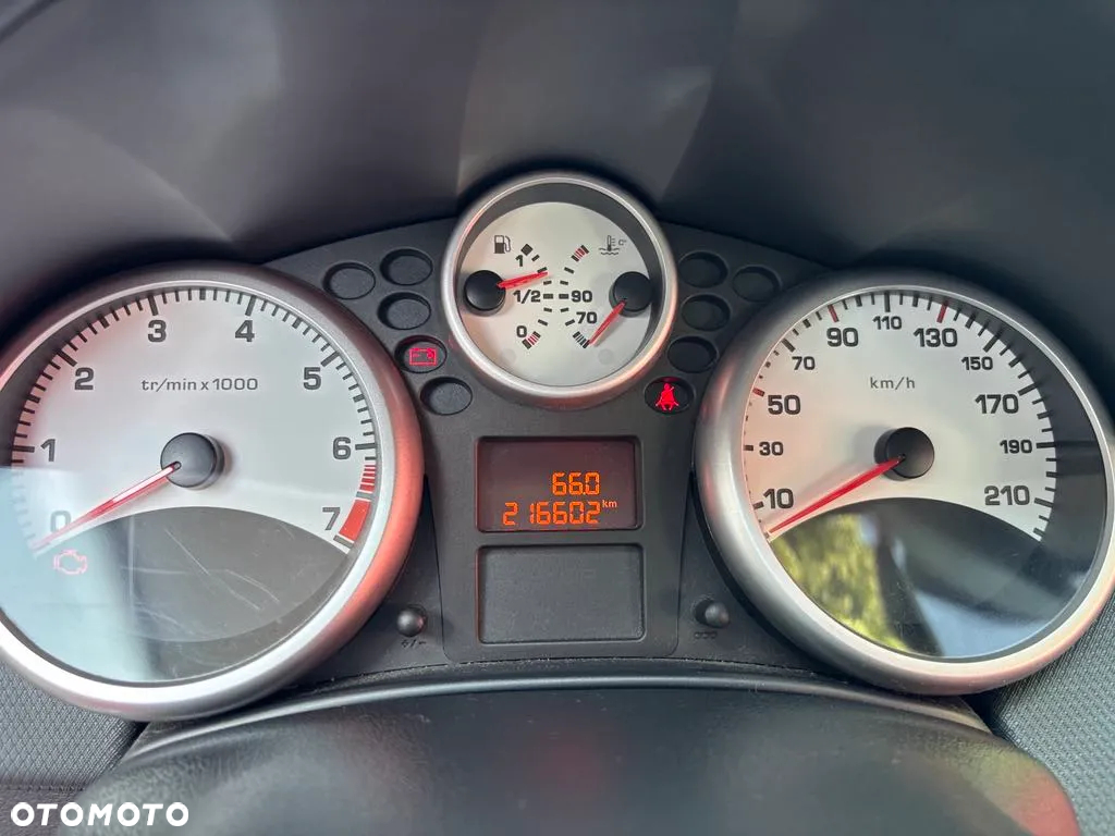 Peugeot 207 - 3