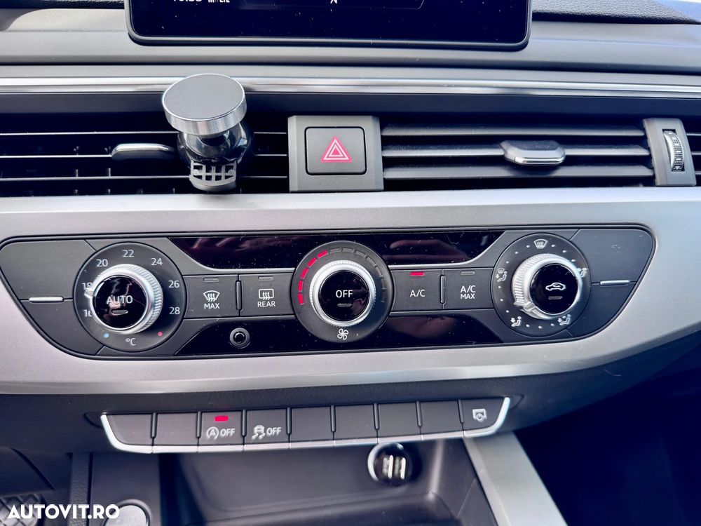 Audi A4 Limuzina 35 TDI S tronic - 38