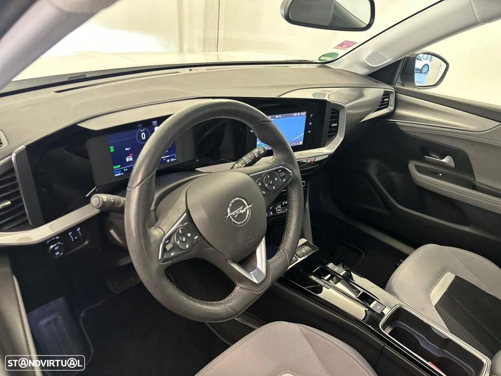 Opel Mokka-e Elegance - 3