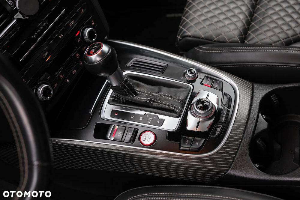 Audi SQ5 3.0 TDI Plus Quattro Tiptr - 23