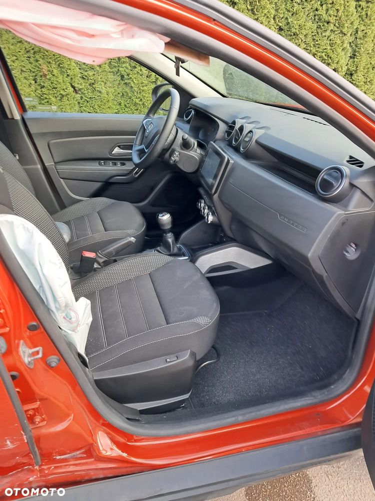 Dacia Duster - 12